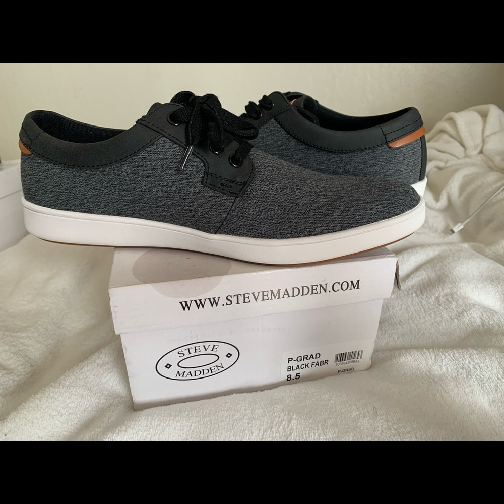 Steve Madden sneakers